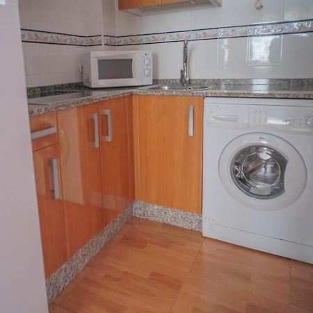 Apartamentos Tranquilos Conil Facil Aparcamiento Conil De La Frontera Esterno foto