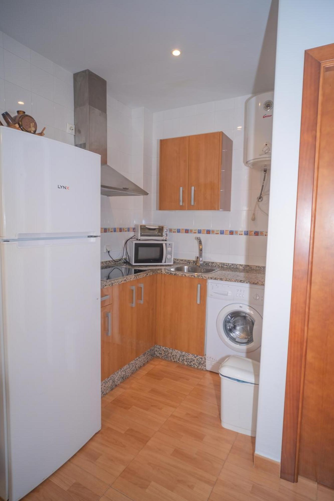 Apartamentos Tranquilos Conil Facil Aparcamiento Conil De La Frontera Esterno foto
