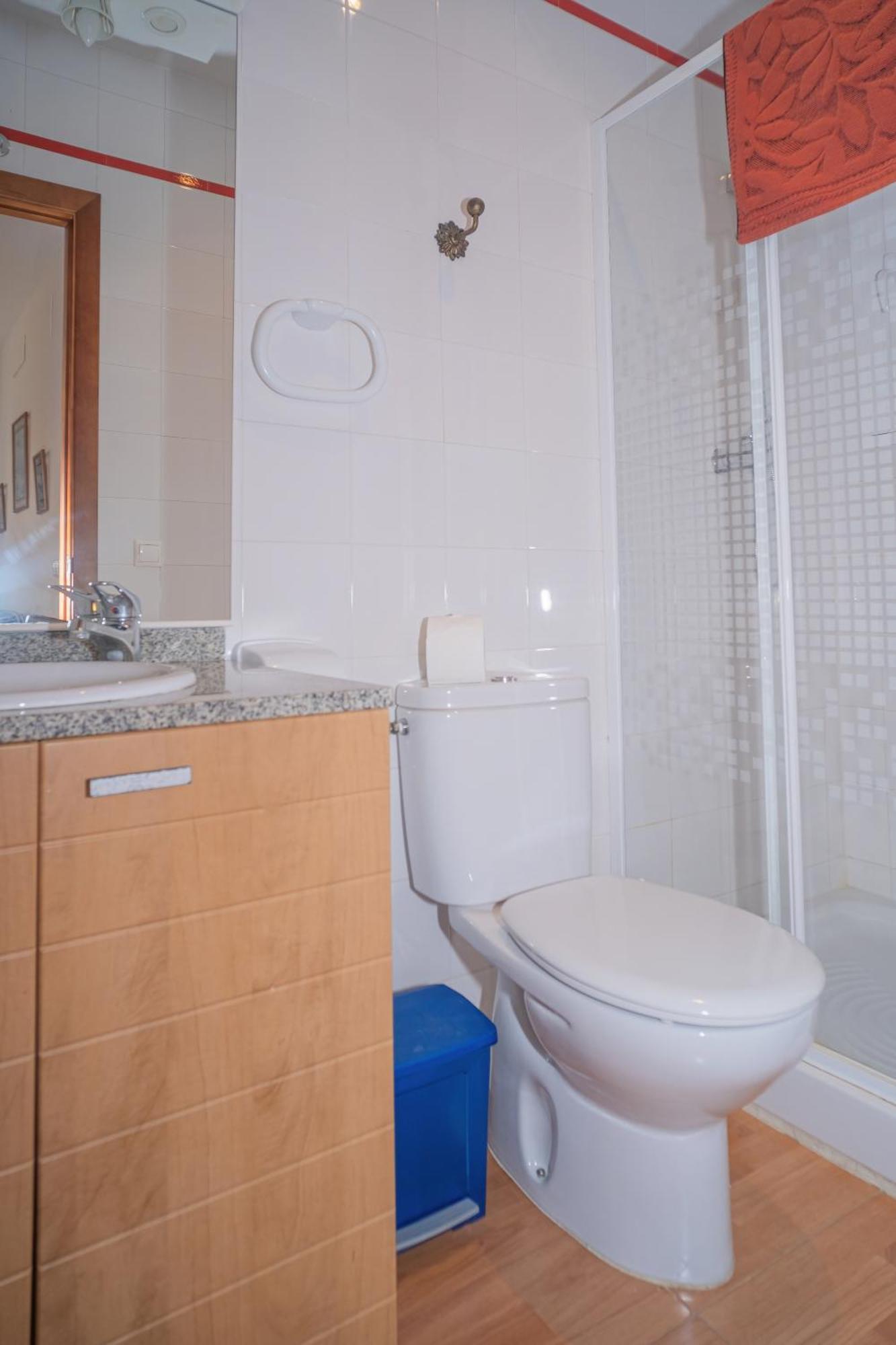 Apartamentos Tranquilos Conil Facil Aparcamiento Conil De La Frontera Esterno foto