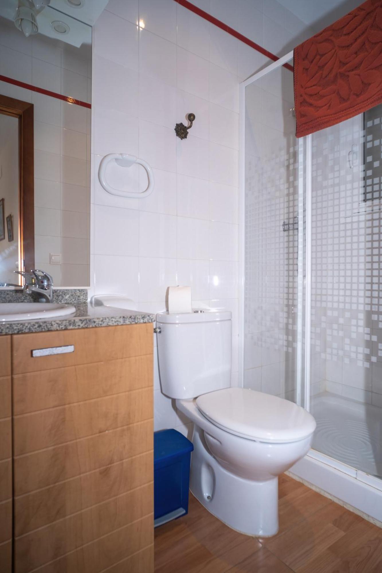 Apartamentos Tranquilos Conil Facil Aparcamiento Conil De La Frontera Esterno foto