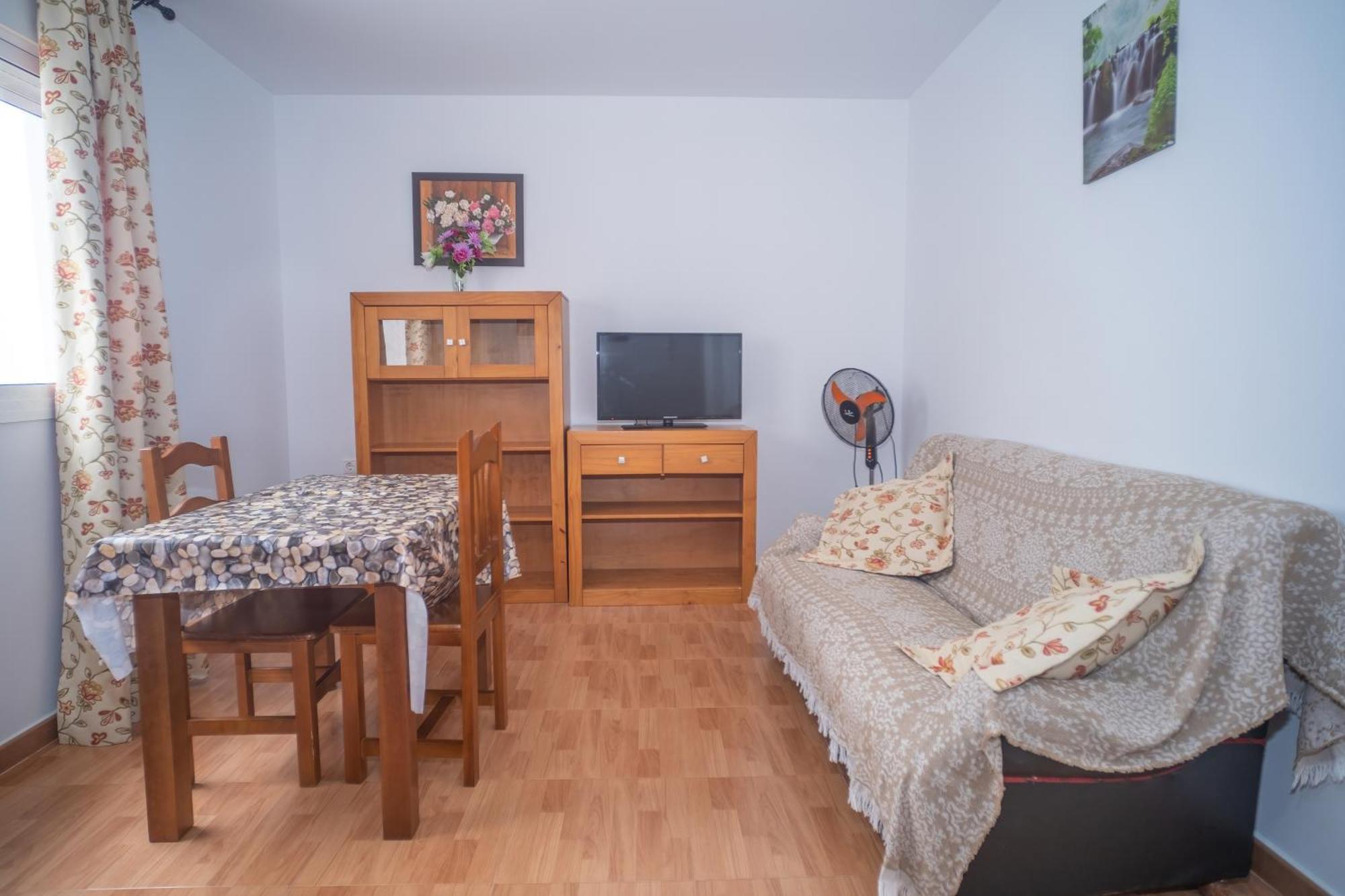 Apartamentos Tranquilos Conil Facil Aparcamiento Conil De La Frontera Esterno foto