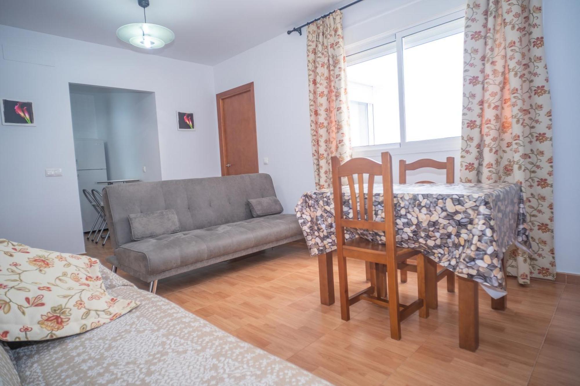 Apartamentos Tranquilos Conil Facil Aparcamiento Conil De La Frontera Esterno foto