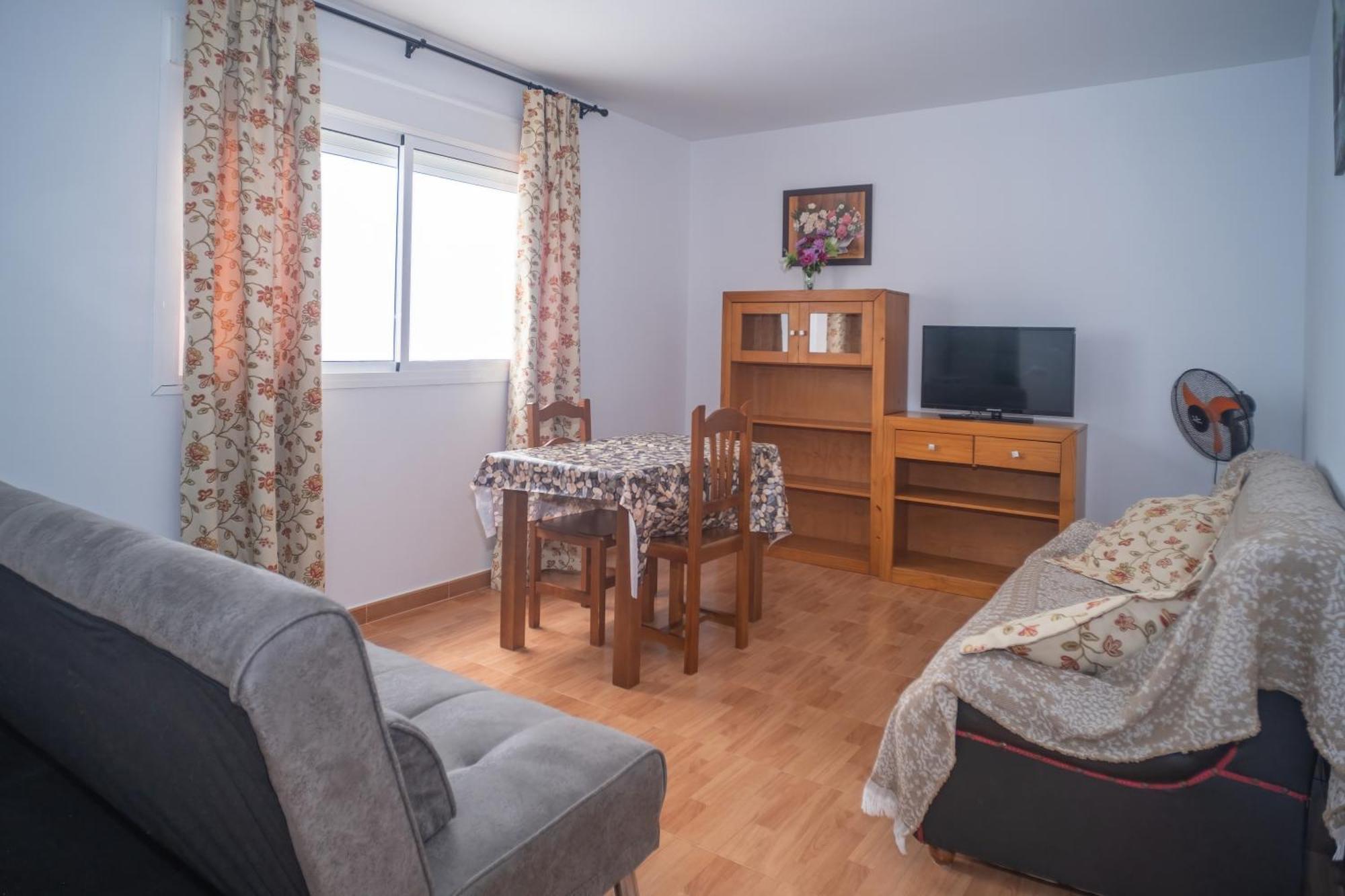 Apartamentos Tranquilos Conil Facil Aparcamiento Conil De La Frontera Esterno foto