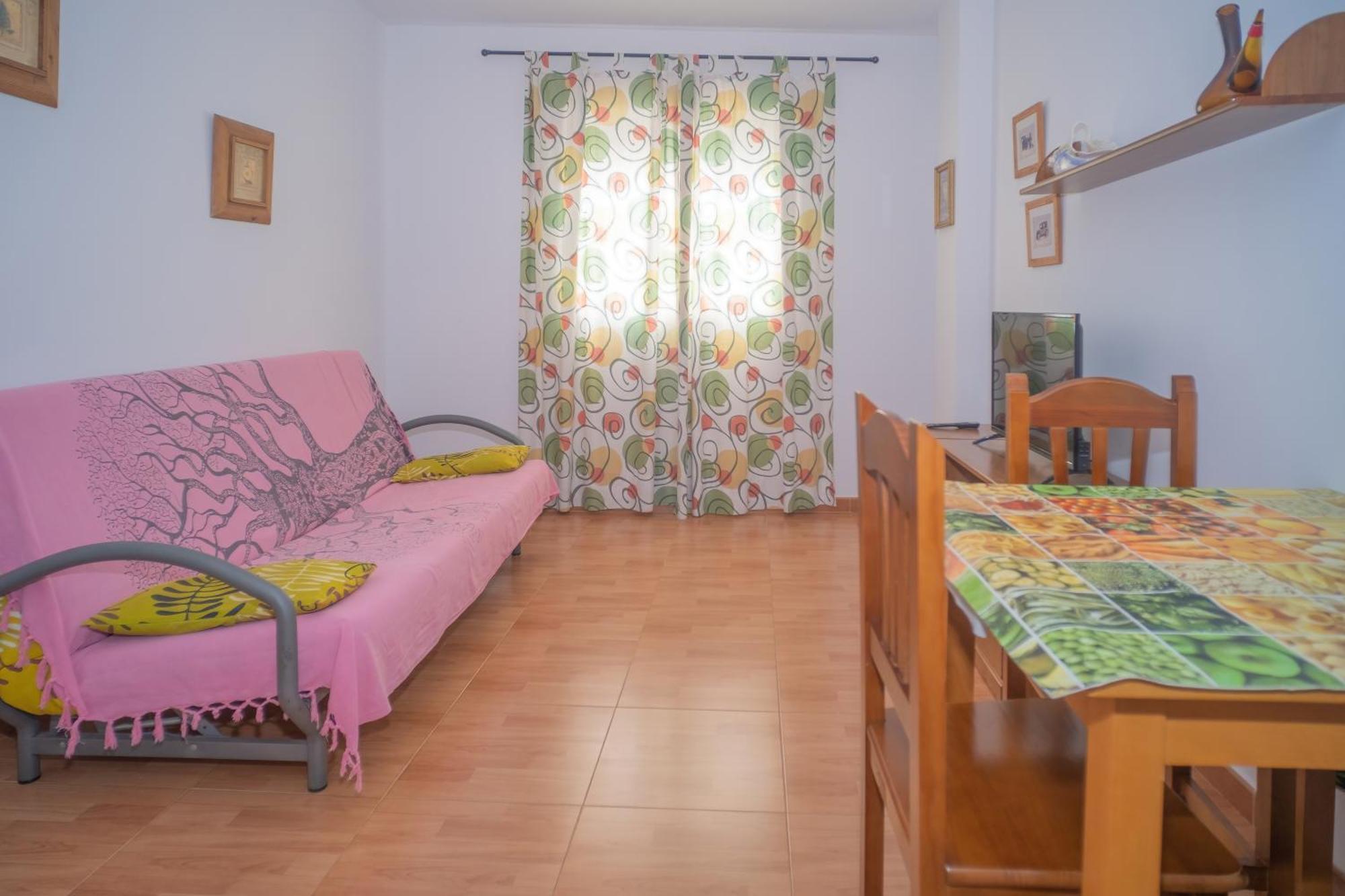 Apartamentos Tranquilos Conil Facil Aparcamiento Conil De La Frontera Esterno foto