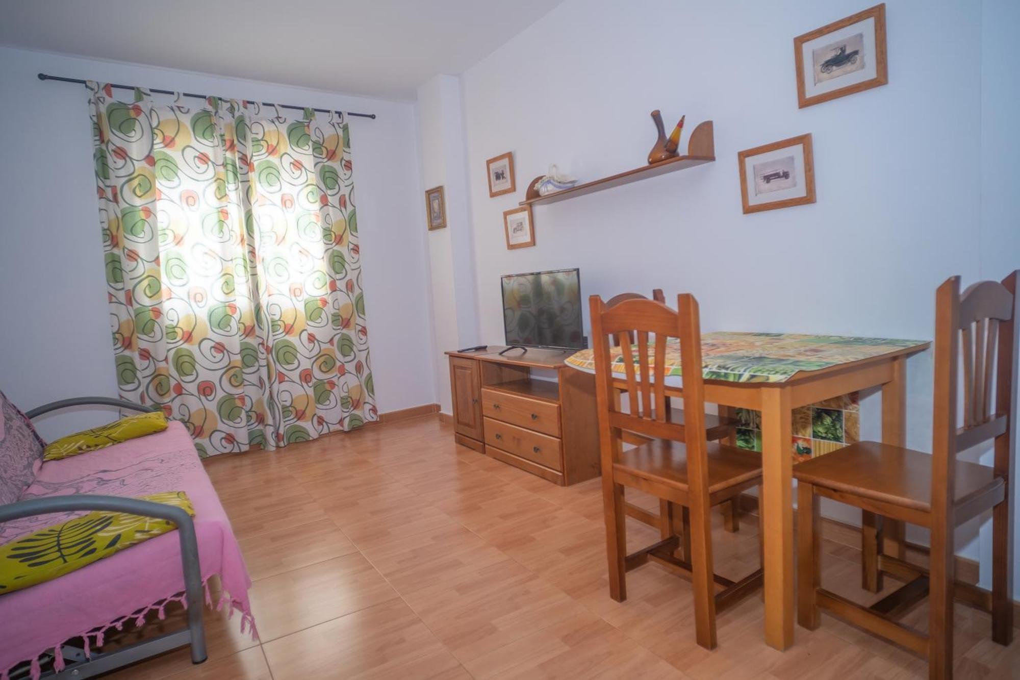 Apartamentos Tranquilos Conil Facil Aparcamiento Conil De La Frontera Esterno foto