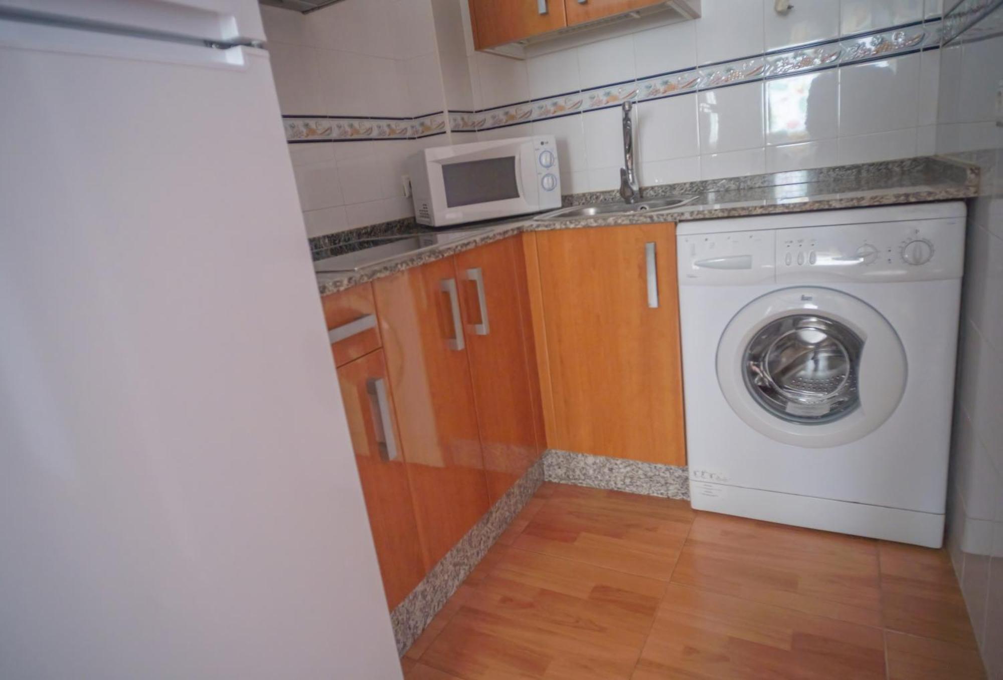 Apartamentos Tranquilos Conil Facil Aparcamiento Conil De La Frontera Esterno foto
