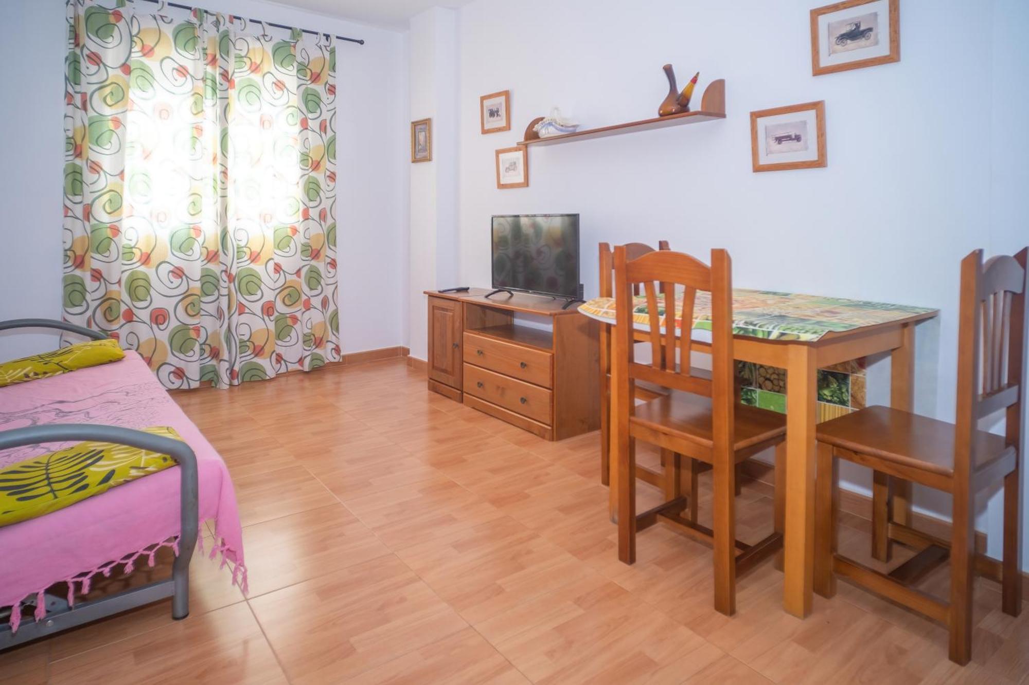 Apartamentos Tranquilos Conil Facil Aparcamiento Conil De La Frontera Esterno foto