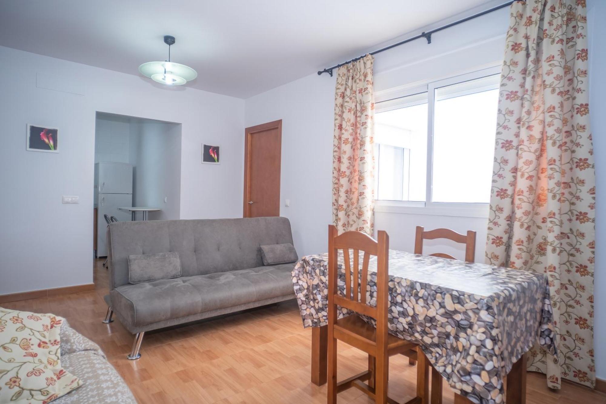 Apartamentos Tranquilos Conil Facil Aparcamiento Conil De La Frontera Esterno foto