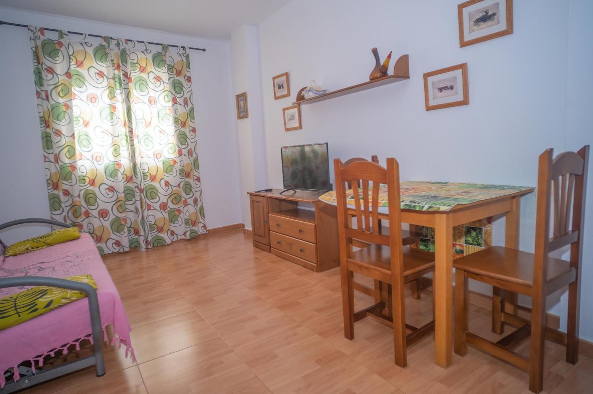 Apartamentos Tranquilos Conil Facil Aparcamiento Conil De La Frontera Esterno foto