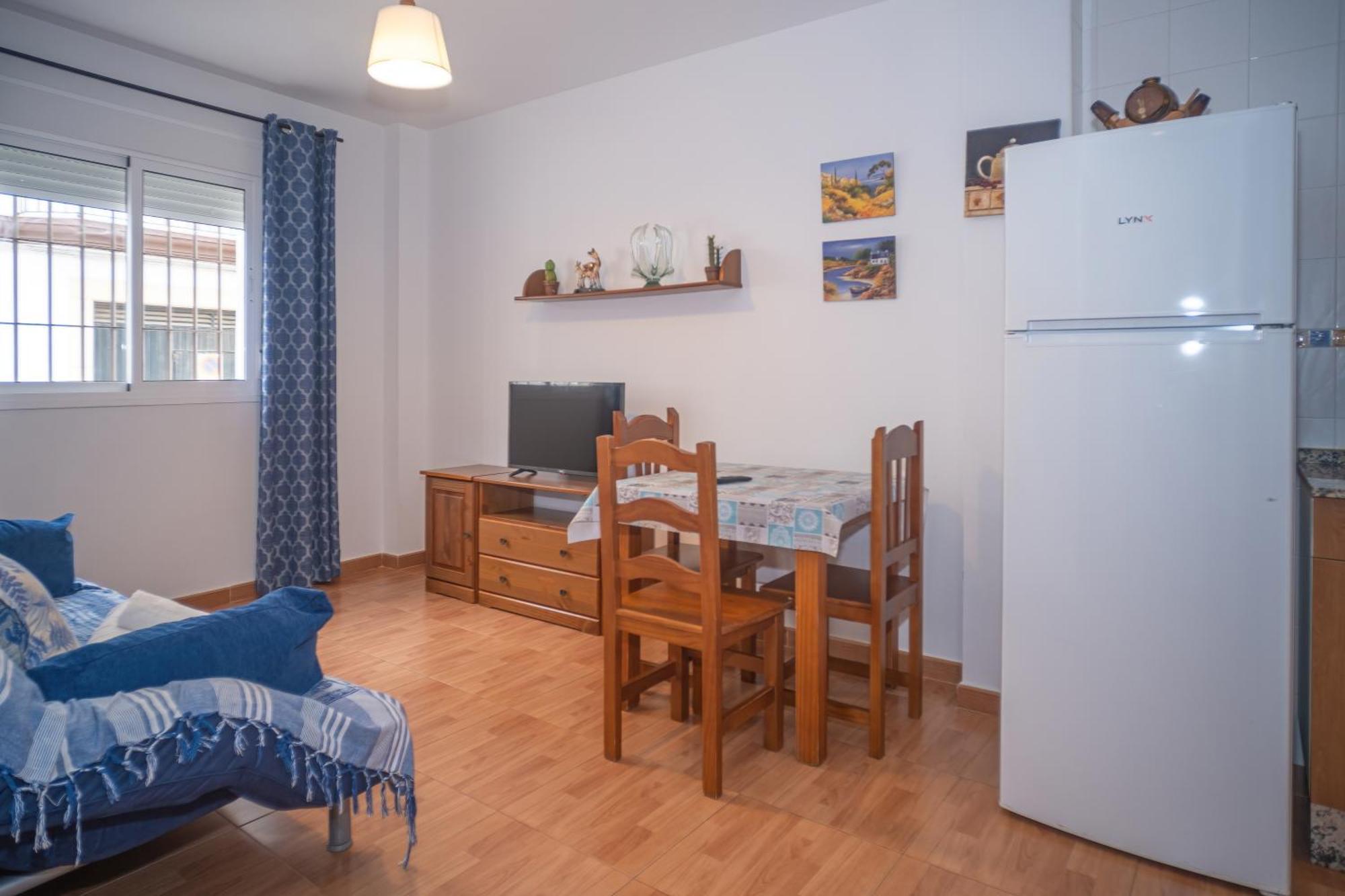 Apartamentos Tranquilos Conil Facil Aparcamiento Conil De La Frontera Esterno foto