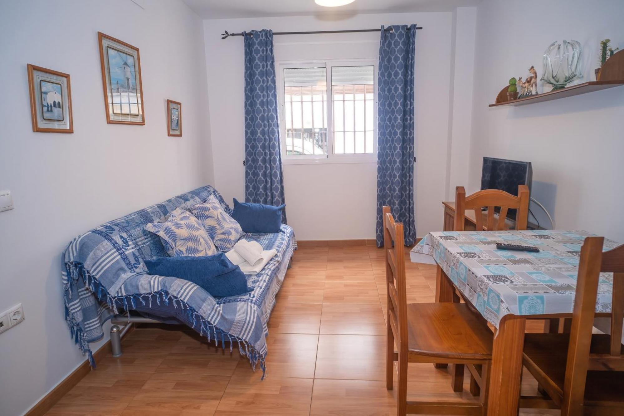Apartamentos Tranquilos Conil Facil Aparcamiento Conil De La Frontera Esterno foto