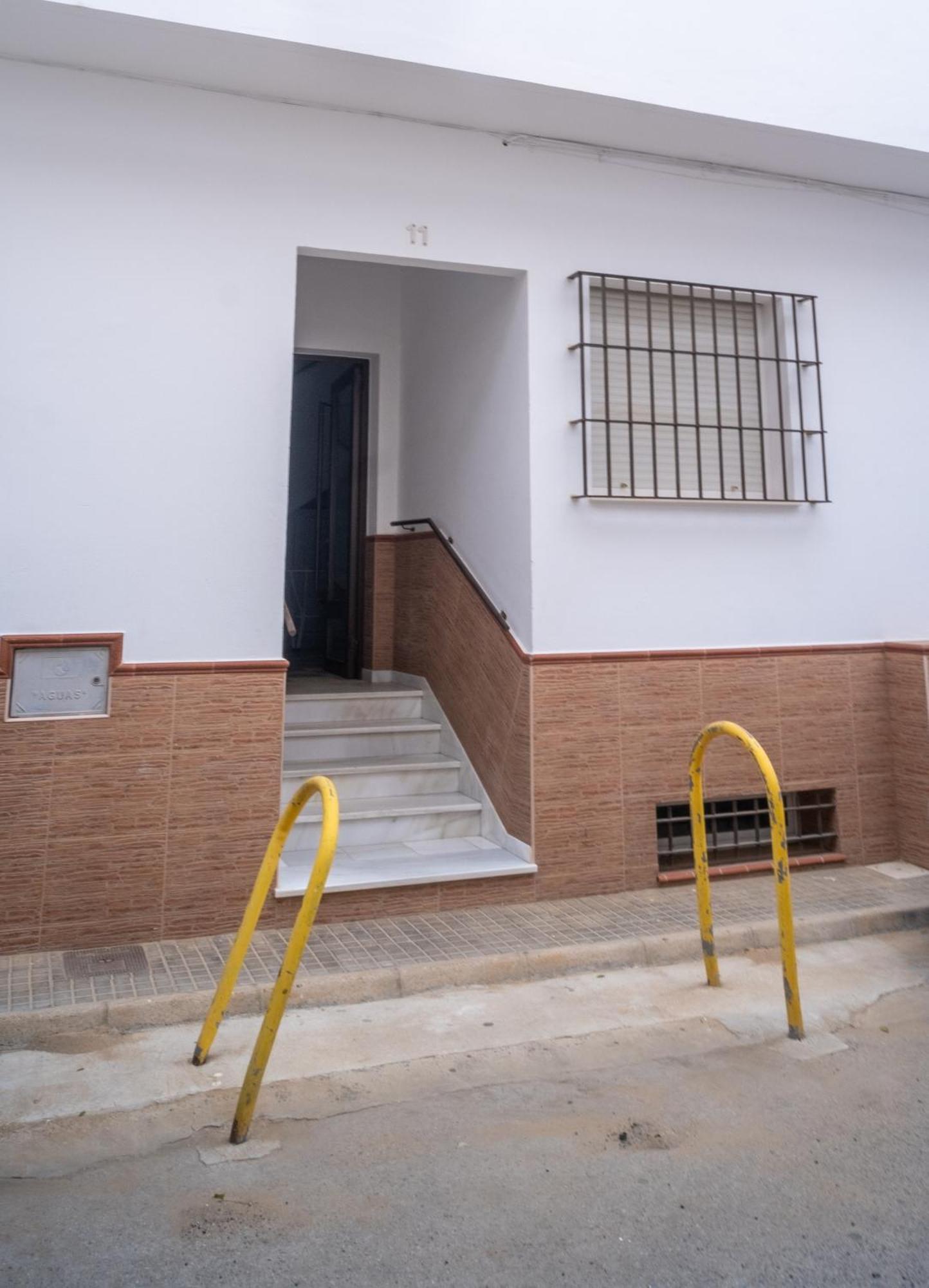 Apartamentos Tranquilos Conil Facil Aparcamiento Conil De La Frontera Esterno foto
