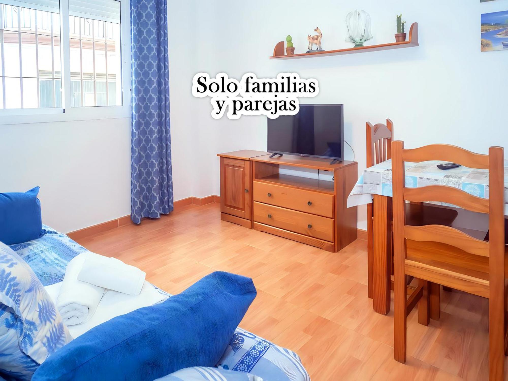 Apartamentos Tranquilos Conil Facil Aparcamiento Conil De La Frontera Esterno foto
