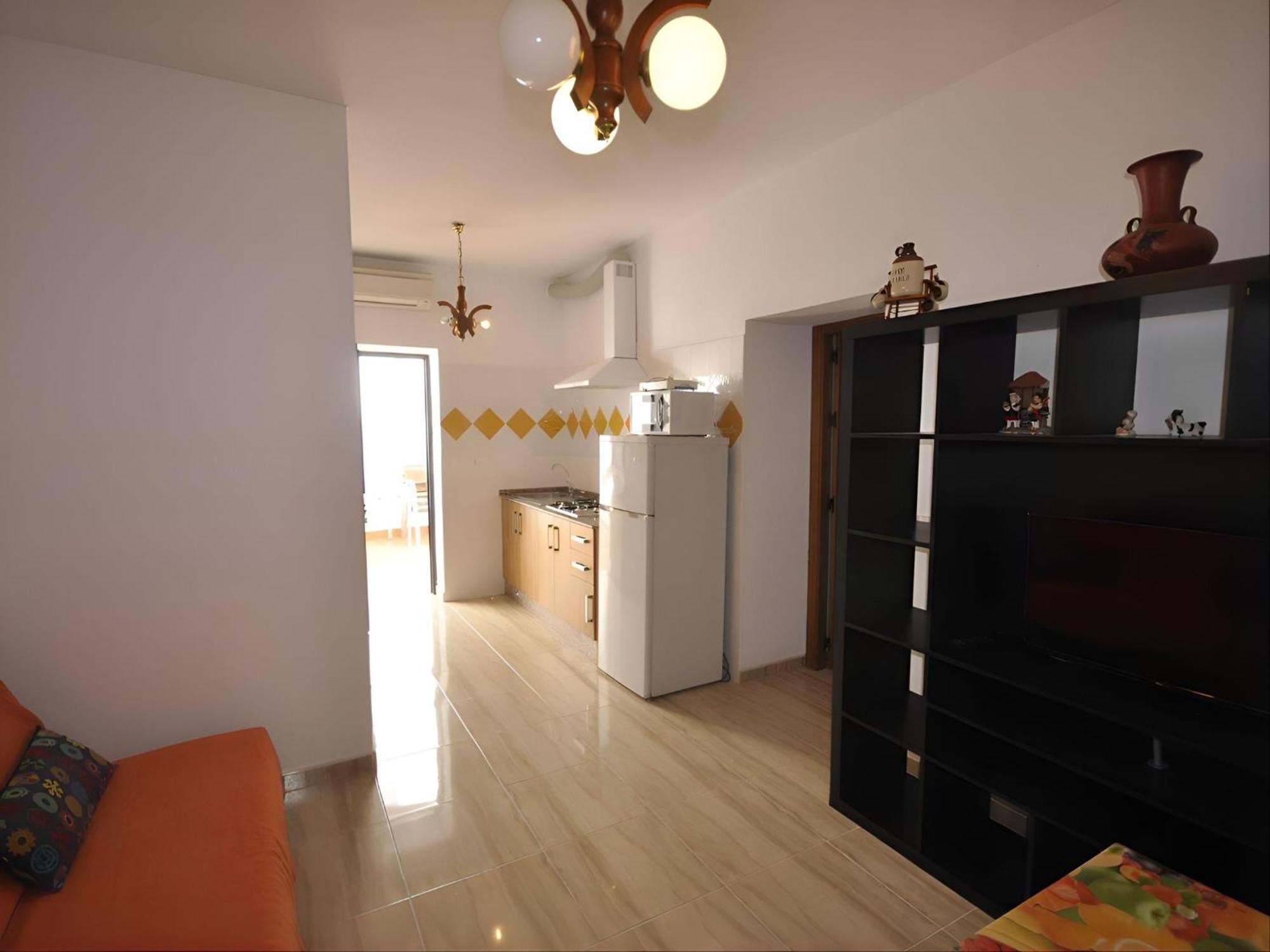Apartamentos Tranquilos Conil Facil Aparcamiento Conil De La Frontera Esterno foto